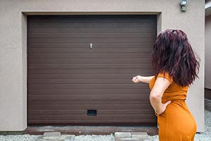 Austell Garage Door Opener Installation