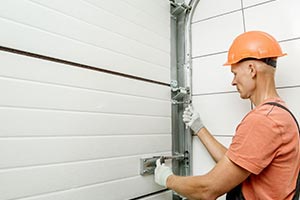 Austell Garage Door Repair