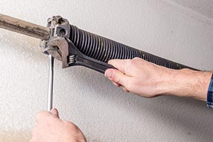 Austell Garage Door Spring Repair