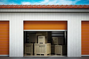 Austell Garage Door Installation