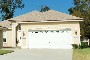 Austell Garage Door Installation