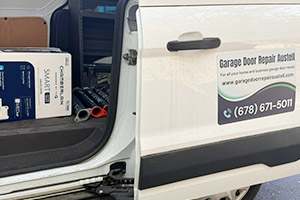 Garage Door Repair Austell